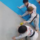 동아대 힘찬 태권도 이미지