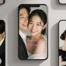 라니,살롱 | [W11] 가성비 모바일 청첩장 내가 만드는 청첩장 내돈내산 제작후기 + 제작 방법 <살롱드레터>
