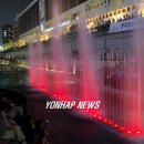 청계천 이미지