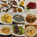 송림가 | 구로 가족 모임 장소 추천 '송림가' 가성비 솔향 정식(35,000원) 코스 후기(주차 정보 포함)