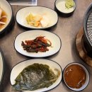 작은고집 | [진해] 고집간 후기, 진해 고기집 후기, 직접 구워주는 고기