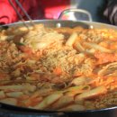 신당동떡볶이 이미지