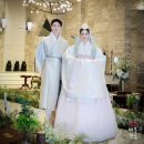 한사랑결혼정보 | [전통혼례 한복] 신혼부부의 한복 선택기 🎎 베틀한복 강남점 솔직 후기