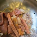 씨유 고잔이편한점 | 고잔신도시맛집 5가지 햄이 들어가는 햄폭탄 부대전골 추천 남기남 부대찌개