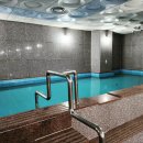 우방수영장 이미지