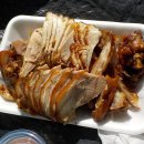 장주왕족발 이미지