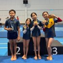 Invictus Students proved their mettle at Gymnastics Competition 이미지