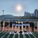 2026년 5월 06일 수요일, 고성 양평 학생부 베일러 대표선수단 훈련일지 1 이미지