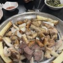 서인곱창 | 아 진짜 딱 반년만 더 쉴게요