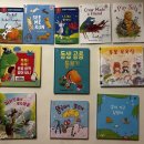 Fun Fun 영어그림책(초) | 32개월 아기 책육아｜그림·놀이로 읽는 엄마표 영어, 자연스러운 발화와 이해, 오늘의 영단어 기록