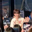 Pinky Pinky | [PINKY PROMISE] 최우식 팬미팅 후기_예스24라이브홀 예사홀 1층 시야