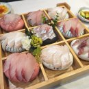 황금바다횟집