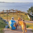 연오랑세오녀토속촌 이미지