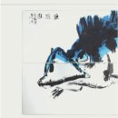 현대문인화와 사군자 이미지