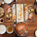 활어엔 초밥 이미지