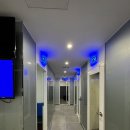 홍대 코인 노래연습장 이미지