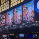 엑스디테일 | 어린이영화 주토피아2 CGV 왕십리 SCREENX 스크린엑스 후기