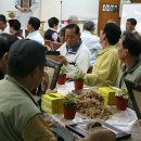 토피어리원예교실 이미지