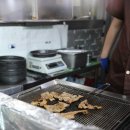 청량리꼬기냉면