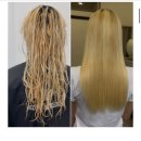 루미살롱 | 노원 탈색모 복구매직 | 7가지 솔루션이 있는 루미7복구매직