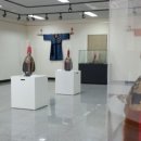 거창박물관 전시실 이미지