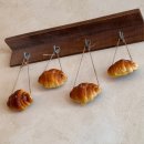 고리울 동굴시장 공영주차장 | 제주 신상 빵집 빵지순례 '온도 베이커리', 산지천 동문시장 근처 소금빵 전문점 카페