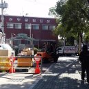 봉원빗물펌프장 이미지