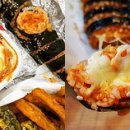 신전떡볶이 이미지