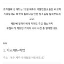 12월 제주도 가볼만한곳 이미지