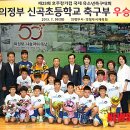 신곡초교 이미지