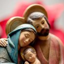 2023년 12월 31일 나해 예수, 마리아,요셉의 성가정 축일 이미지