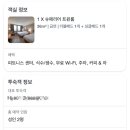 CU 행복주택점 | 서울 메이필드호텔 후기_ 얼리체크인 종탑뷰 수영장 수협강서수산시장