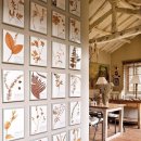 흙과 나무 이미지