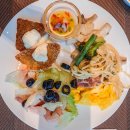 한화호텔앤드리조트 | 한화호텔앤드리조트 여수 벨메르 조식 뷔페 마린 드 리플 후기