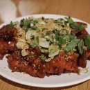 조포닭발 이미지