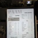 Cafe PAAM(카페 팜)
