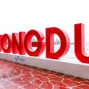 용두해수욕장숲속야영장 이미지