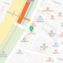 온천장역 북측공영주차장 밑 이미지