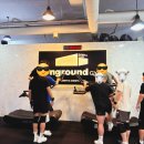 온그라운드짐 | 인천 구월동 크로스핏 온그라운드 짐 - 연말 쓰로우다운 후기