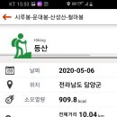 학산금성 이미지