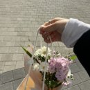 [구로디지털단지] 플라워다온 | 구디 24시간 유/무인 예쁜 꽃집 n번째 내돈내산 후기 ⋆౨ৎ˚⟡˖ ࣪
