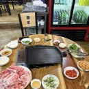 의창동환승센터(소답동방면) | [창원 소답동 맛집] 돈앤삼겹, 고기 질부터 다른 대패 삼겹