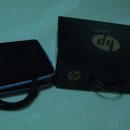 [부산][HP]mini110 넷북 풀박스 정품이며 거의 사용하지 않은 새제품입니다(부산직거래)[HP서비스센터 포맷 업글 완료] 이미지
