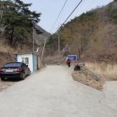 북두농장 | 경주 오봉산(부산성 한바퀴)