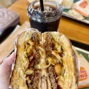 립엔푸드 - 음성군 | 버거킹 흑백요리사 유용옥 신메뉴 후기 🍔 | 스모크 베이컨 vs 비프립 솔직 비교