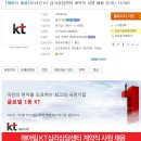 2014년 KT 심리상담센터 계약직 사원 채용 공고(~11/30) 이미지