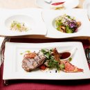 울산타워레스토랑 이미지