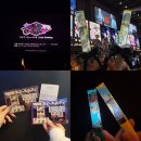 앙상블스타즈!! 7th 드림라이브 라이브뷰잉 | 11월 마쿠하리 | 용산CGV | 놀이부 카페 | 마네키네코...