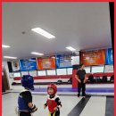 다부진 합기도 이미지