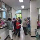 사)대한노인회사천시지회 이미지